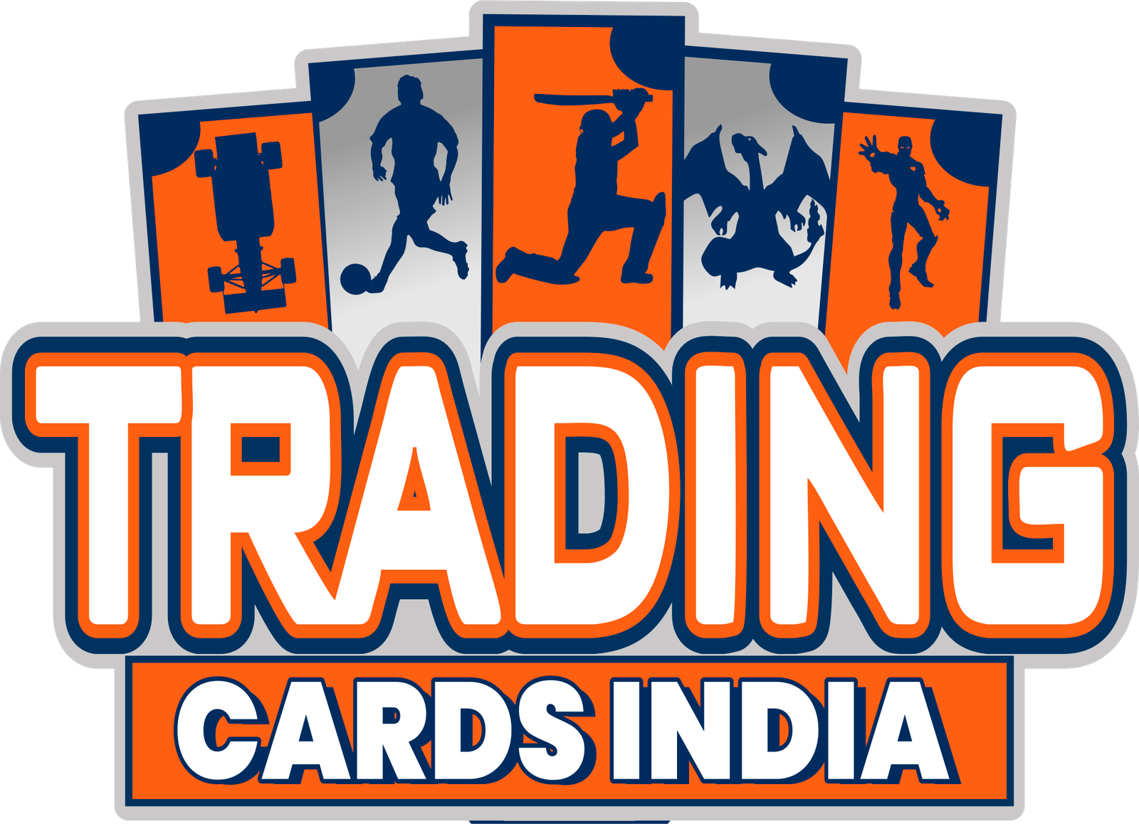 Trading Cards India